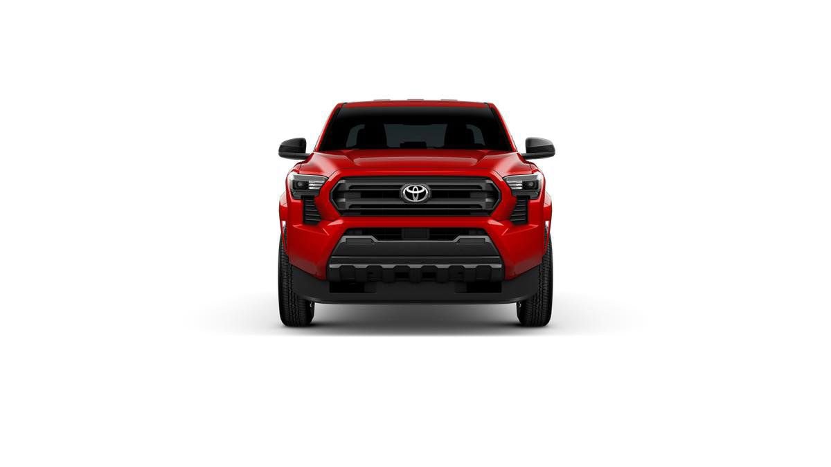 New 2026 Toyota Tacoma SR image 17
