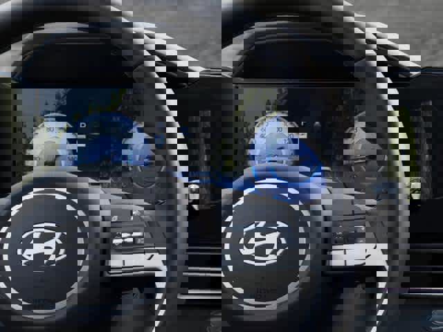 New 2026 Hyundai Elantra Limited image 14