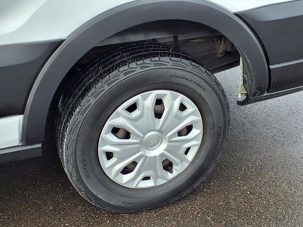 Used 2020 Ford Transit 350 XLT image 24