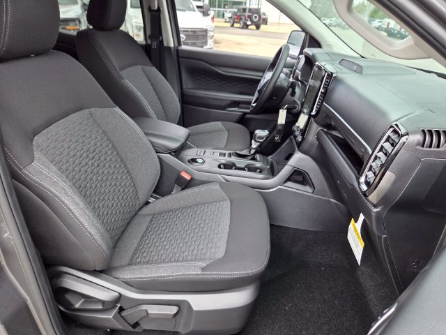 New 2026 Ford Ranger XLT w/ Convenience Package RWD image 15