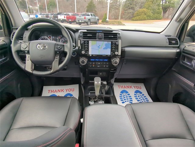 Used 2024 Toyota 4Runner TRD Pro image 21
