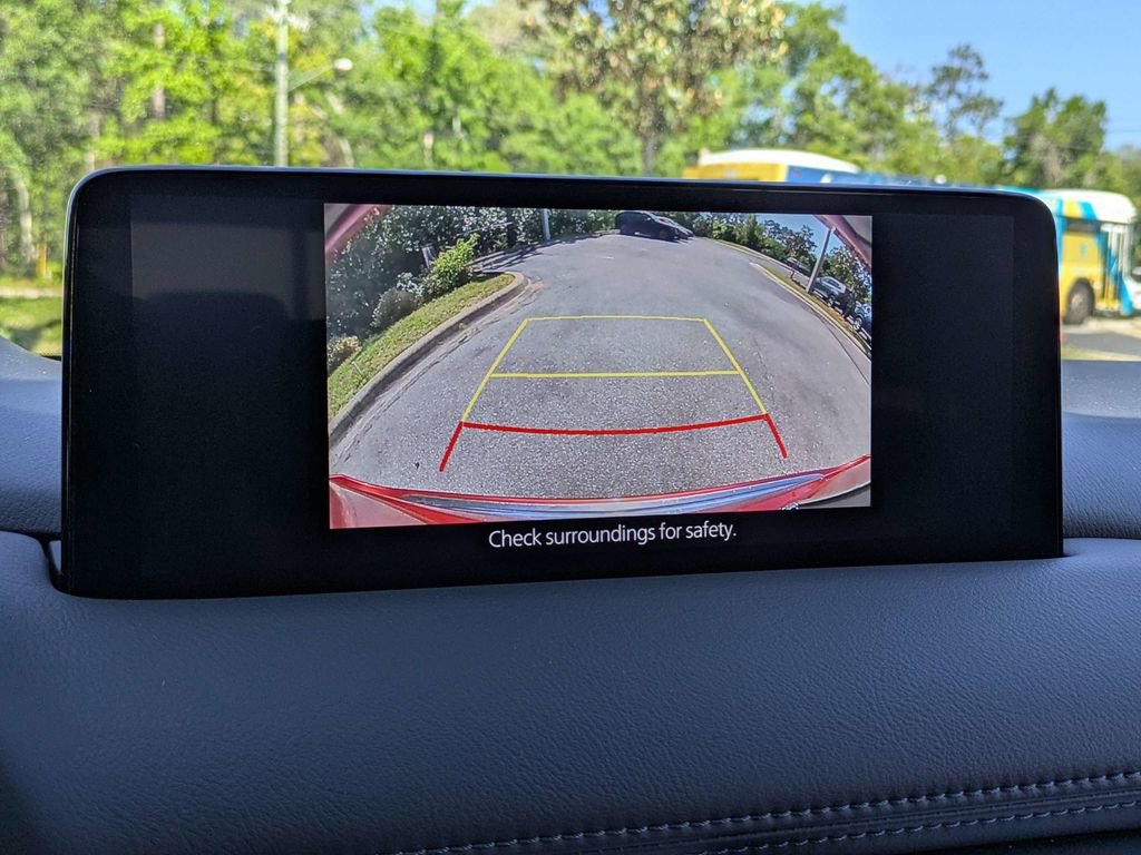 Used 2023 MAZDA CX-5 AWD 2.5 S image 21