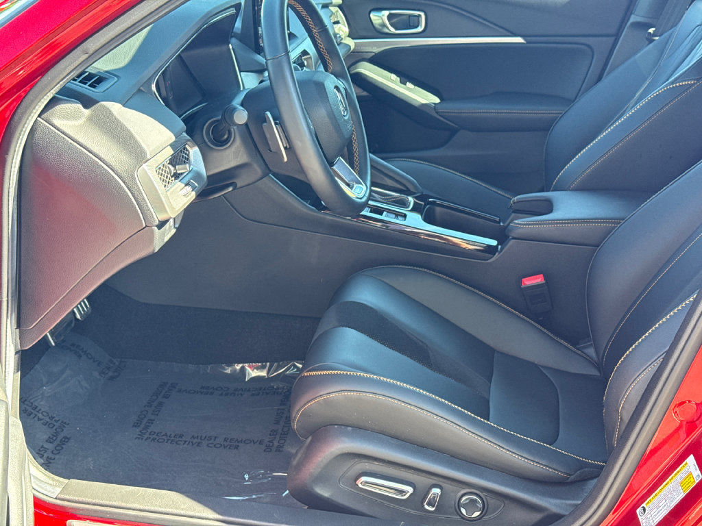Used 2026 Acura Integra A-Spec w/ Technology Package FWD image 9