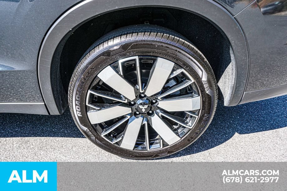 Used 2025 Mitsubishi Outlander SE FWD image 16