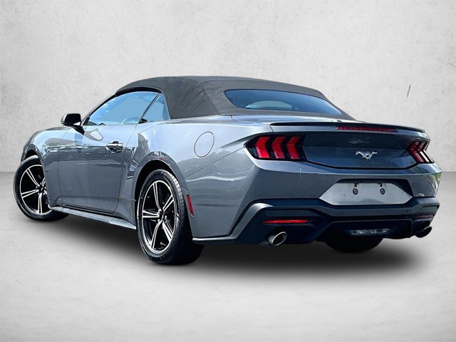 Used 2024 Ford Mustang Premium RWD image 13