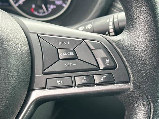 Used 2024 Nissan Sentra SV image 18