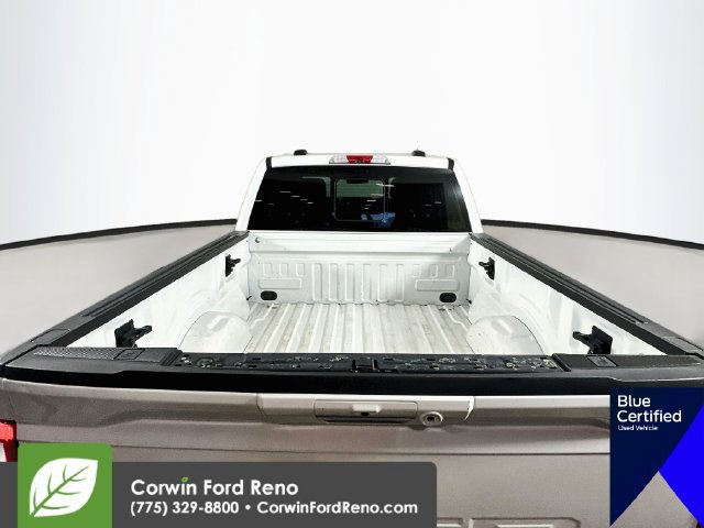 Used 2022 Ford F150 Lariat w/ Equipment Group 502A High AWD/4WD image 30