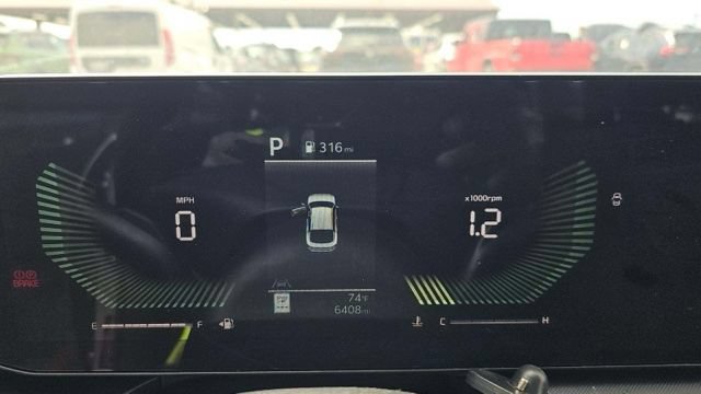 Used 2026 Kia K4 FWD image 16