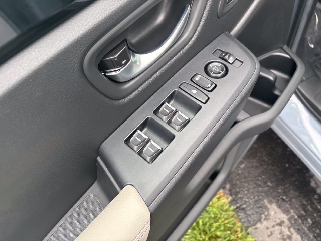 New 2026 Honda Passport RTL image 11