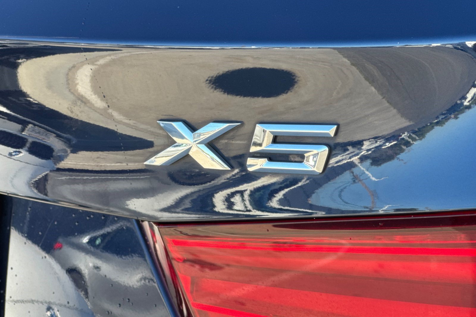 Used 2014 BMW X5 xDrive35d AWD/4WD image 30