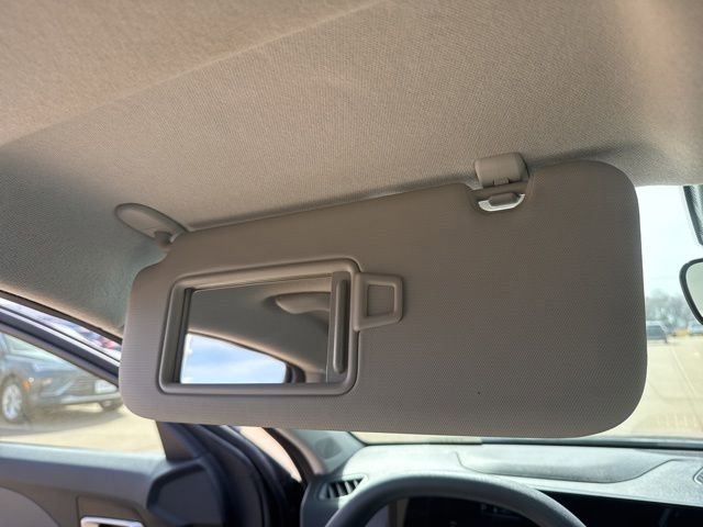 Used 2025 Kia K4 LXS image 30