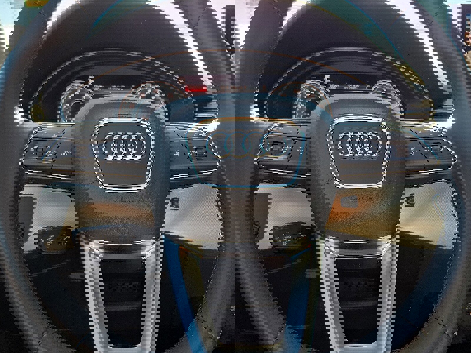 Used 2025 Audi A5 2.0T Premium Plus image 12