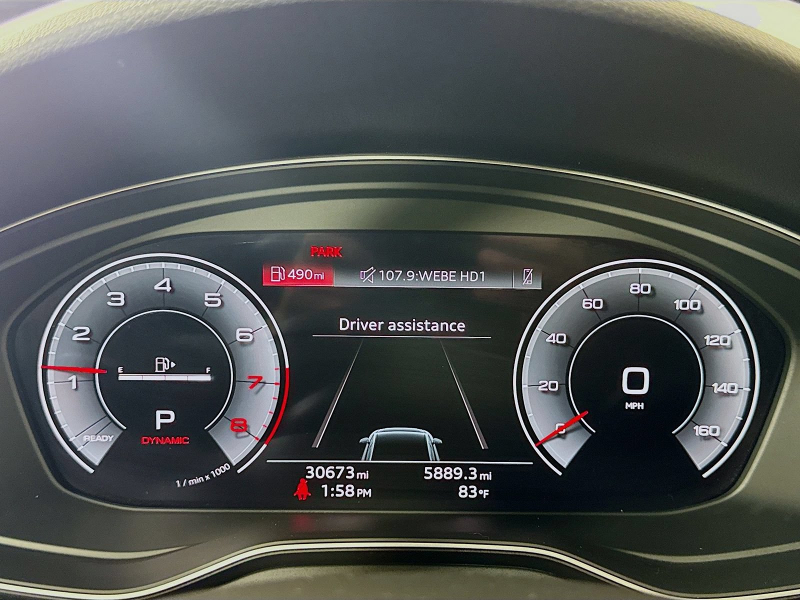 Certified 2023 Audi A4 2.0T Premium Plus w/ Premium Plus Package AWD/4WD image 16
