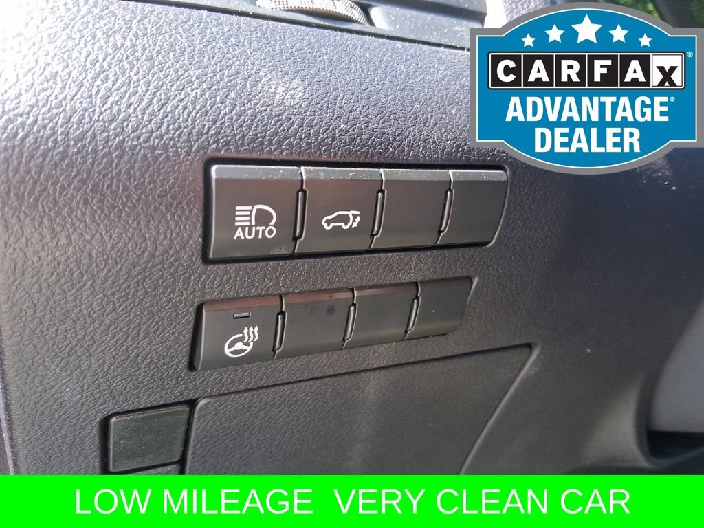 Used 2021 Lexus RX 350 AWD w/ Premium Package image 28