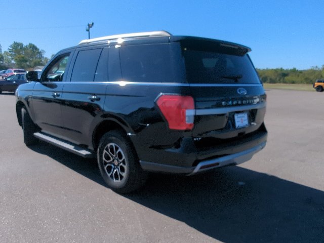 Used 2024 Ford Expedition XLT AWD/4WD image 35