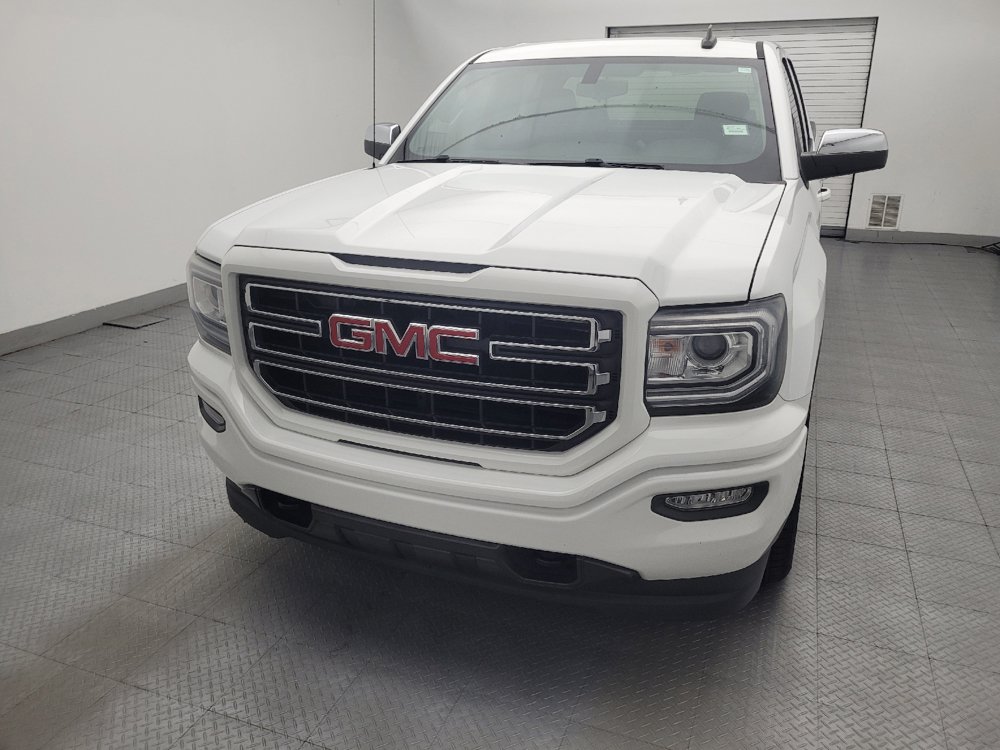 Used 2019 GMC Sierra 1500 Limited w/ Elevation Edition RWD image 15