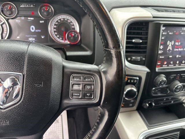 Used 2019 RAM 1500 Classic Warlock image 17