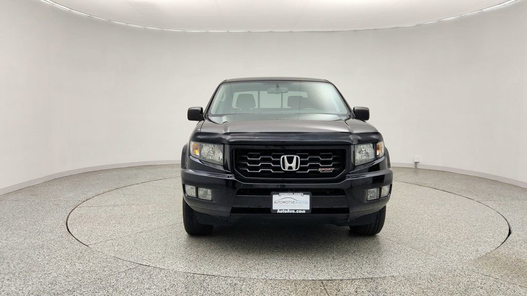 Used 2013 Honda Ridgeline Sport image 2