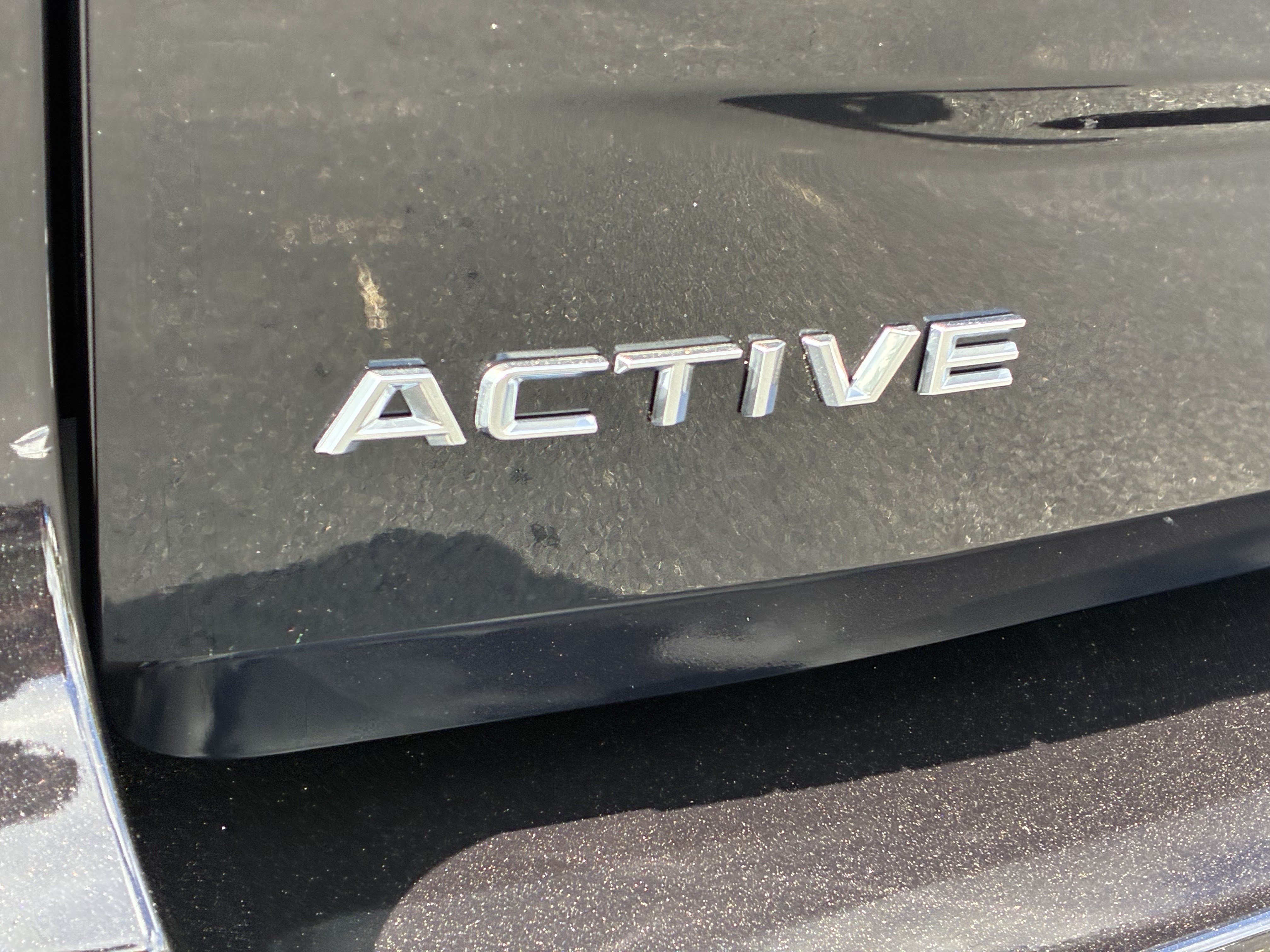 Used 2026 Ford Expedition Max Active AWD/4WD image 10