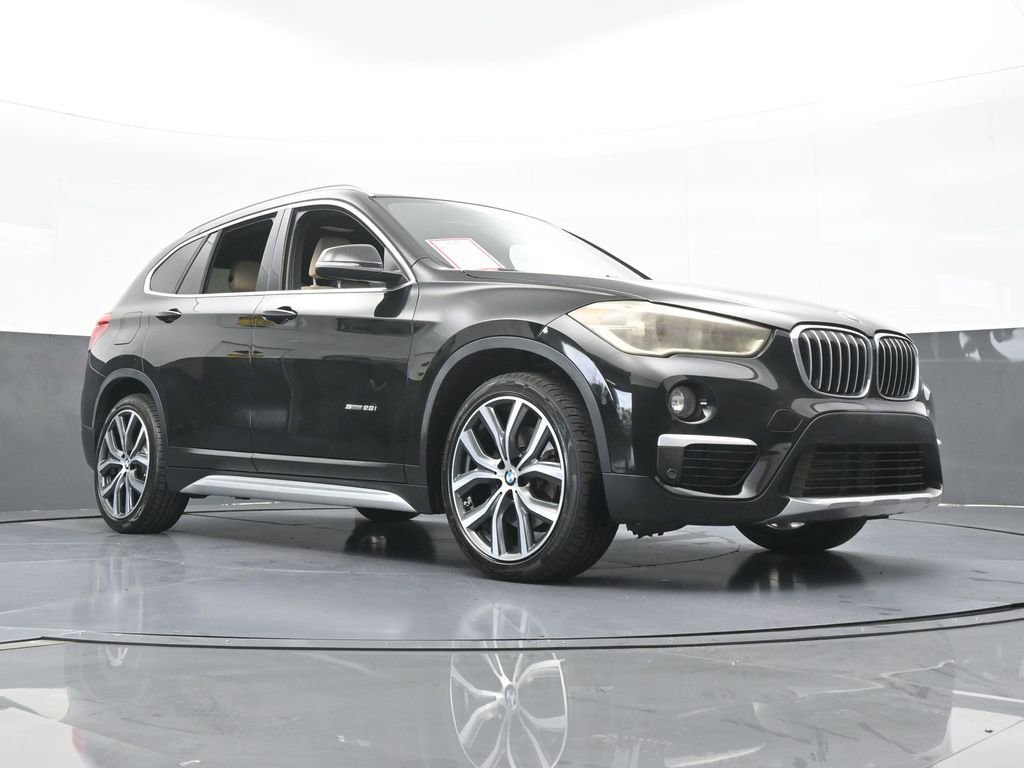 Used 2017 BMW X1 sDrive28i image 58