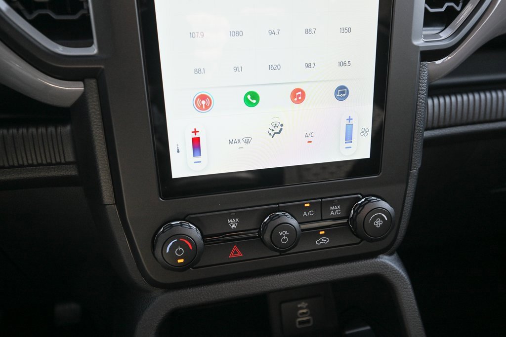 New 2025 Ford Ranger XL w/ Trailer Tow Package image 30