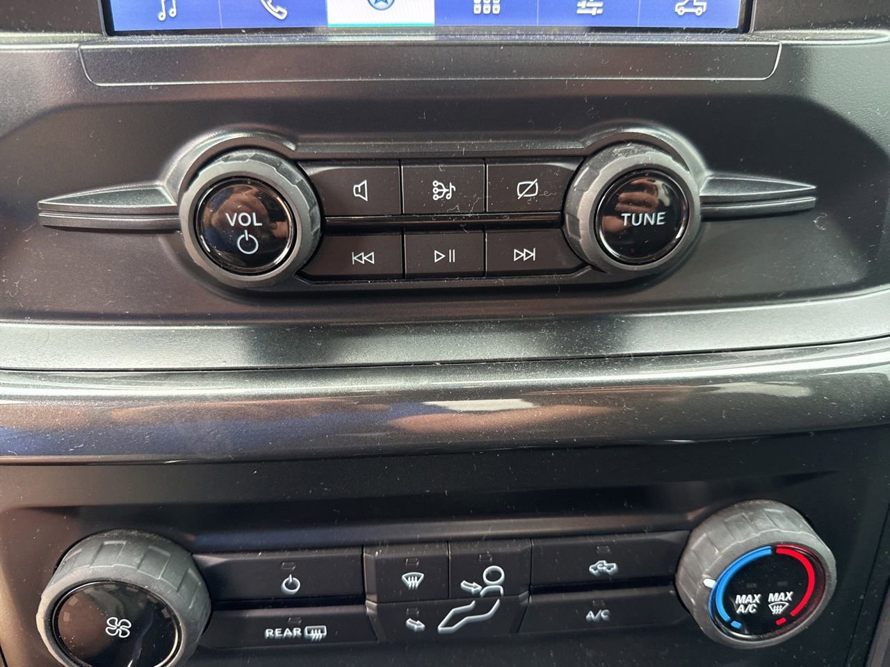 Used 2022 Ford F150 XL w/ STX Appearance Package image 24