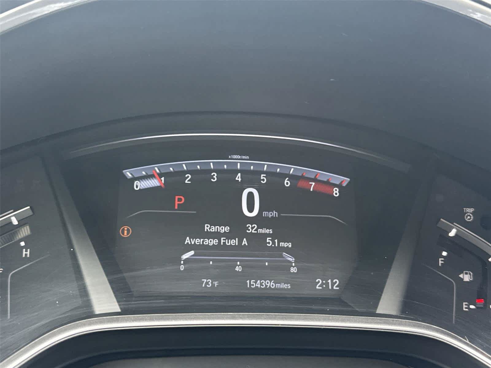 Used 2019 Honda CR-V EX-L image 28