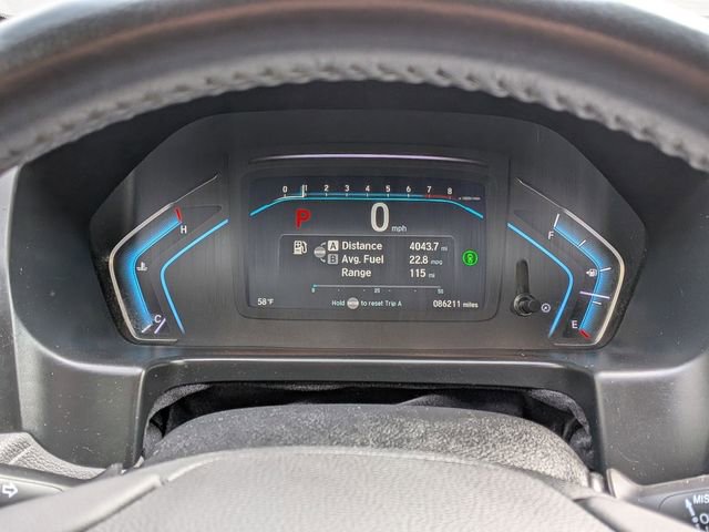 Used 2023 Honda Odyssey Touring image 21