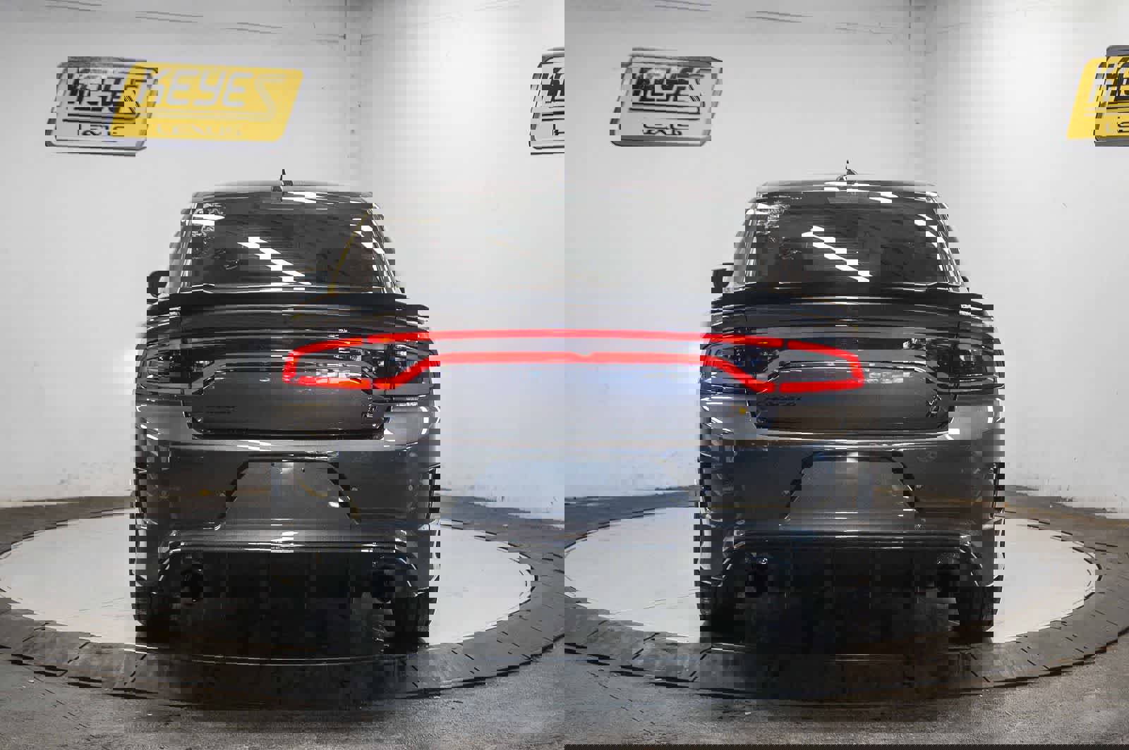 Used 2023 Dodge Charger Scat Pack w/ Harman/Kardon Audio Group image 3