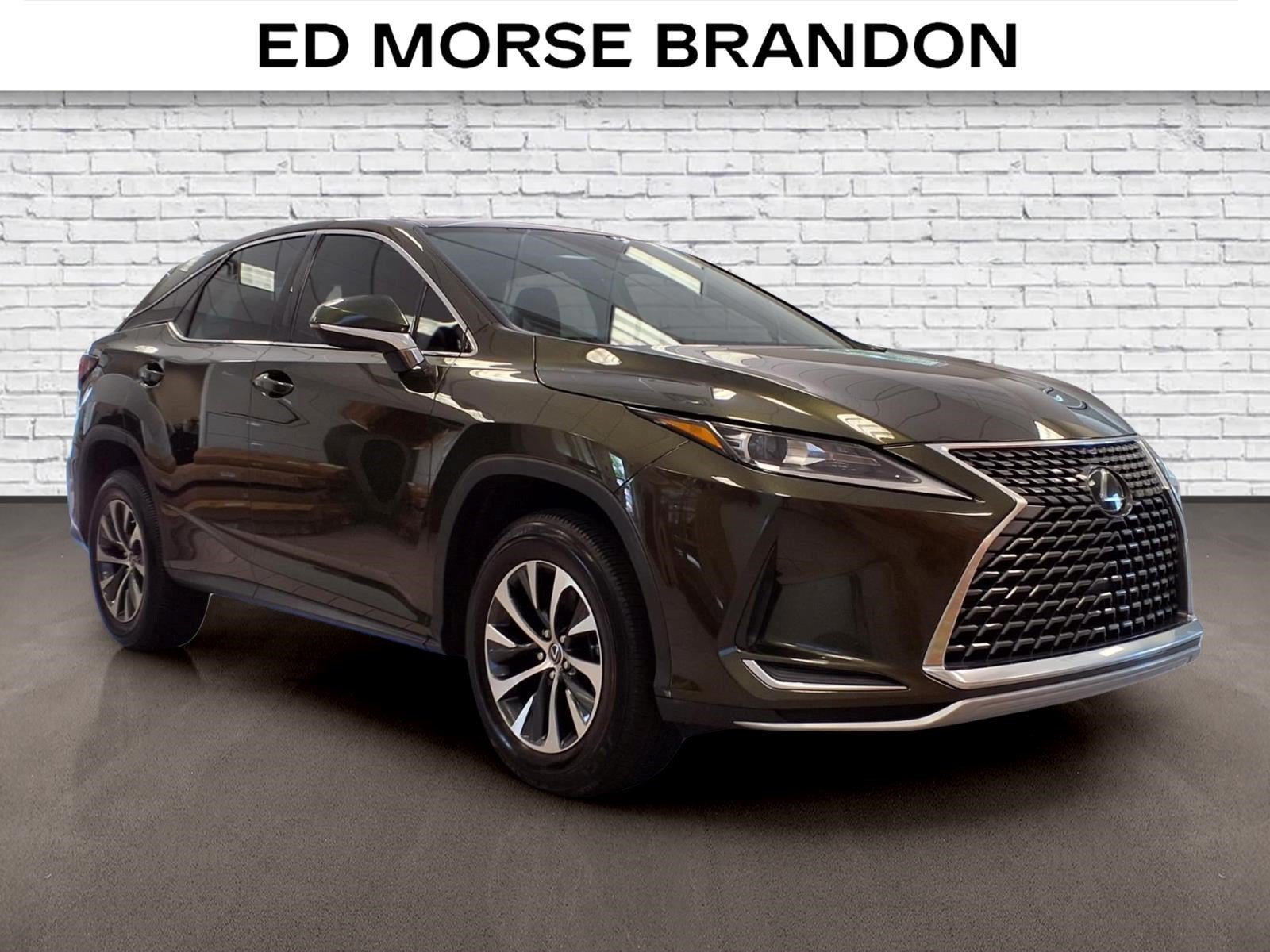 Used 2022 Lexus RX 350 FWD image 6