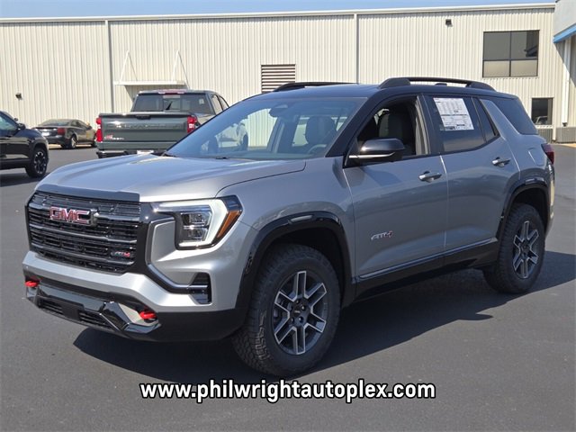 New 2026 GMC Terrain AT4 w/ Technology Package II image 7