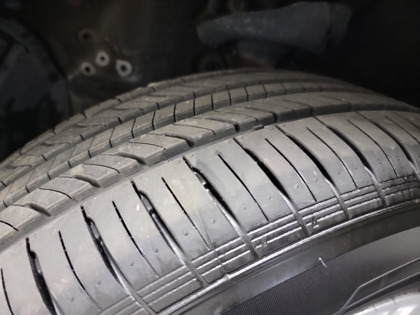 Used 2015 Honda CR-V EX-L image 31