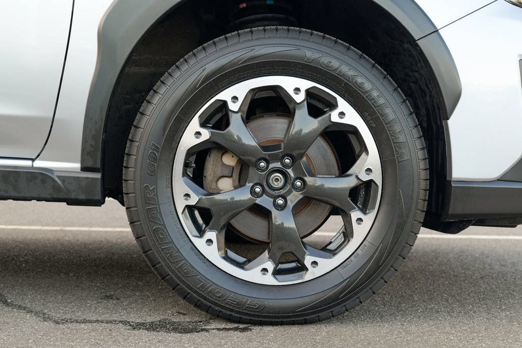 Used 2023 Subaru Crosstrek 2.0i AWD/4WD image 13