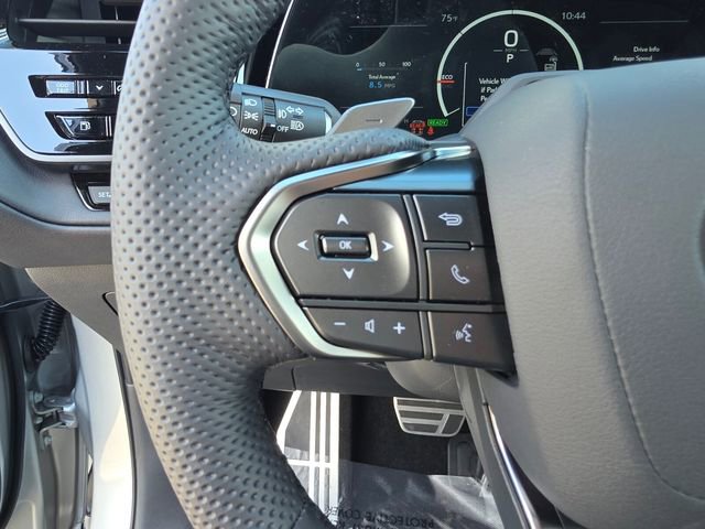 New 2026 Lexus TX 500h 500h F SPORT Performance Premi image 28