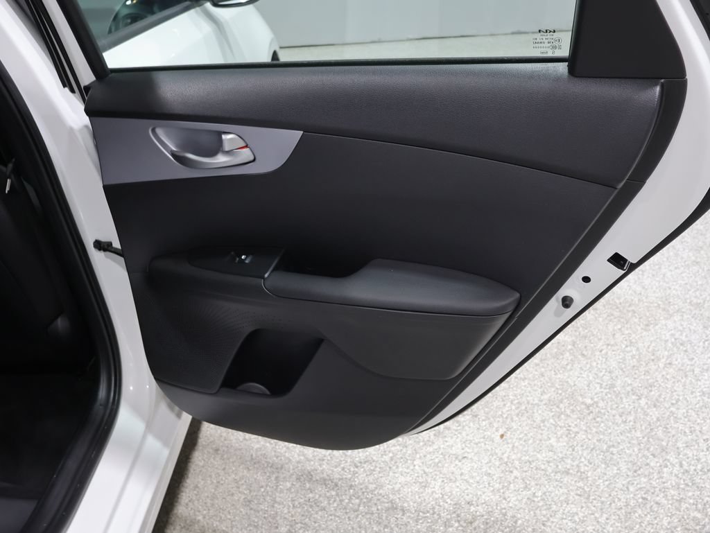Used 2024 Kia Forte LXS FWD image 20