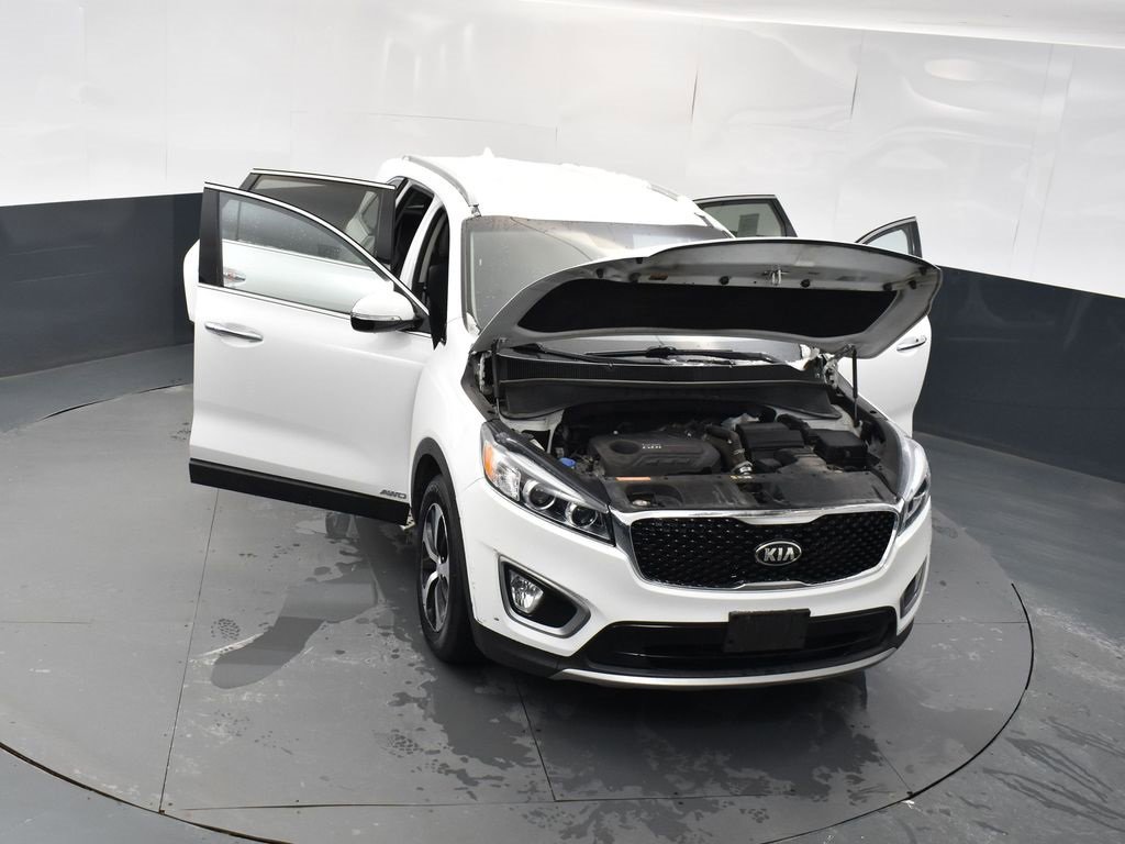 Used 2016 Kia Sorento EX image 21