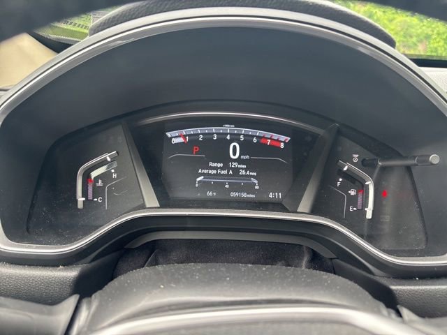 Used 2020 Honda CR-V EX-L image 13