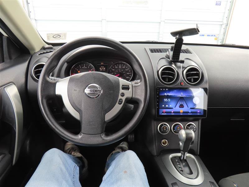 Used 2013 Nissan Rogue S FWD image 15