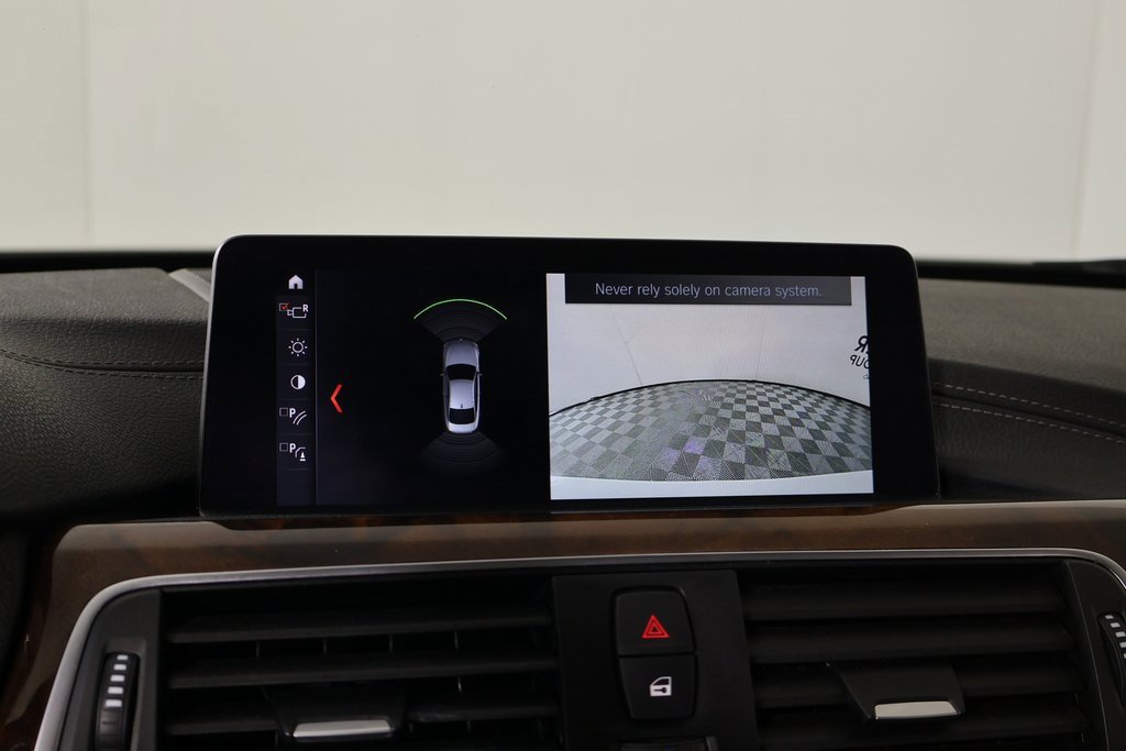 Used 2019 BMW 430i xDrive Coupe w/ Convenience Package image 6