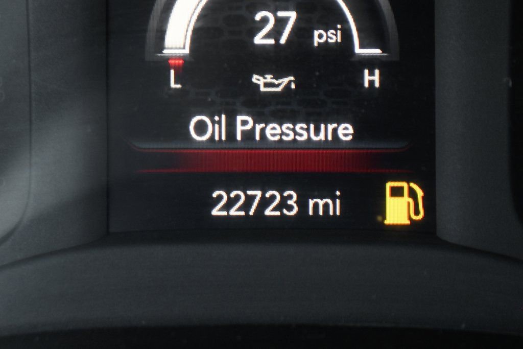 Used 2023 RAM 1500 Big Horn image 20