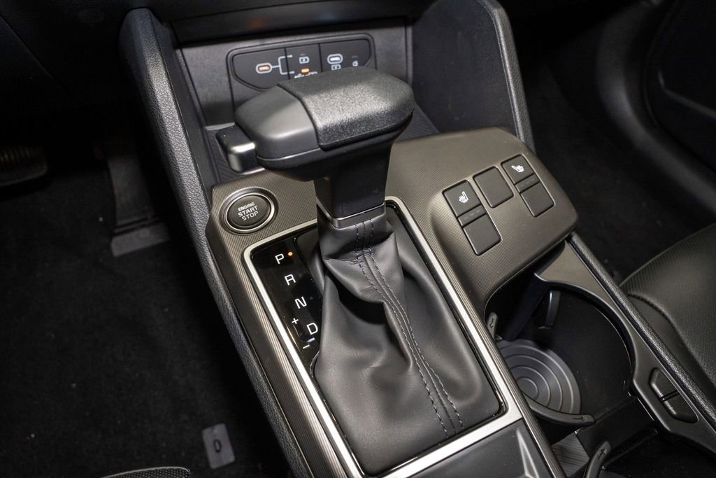 New 2026 Kia Sportage EX image 17