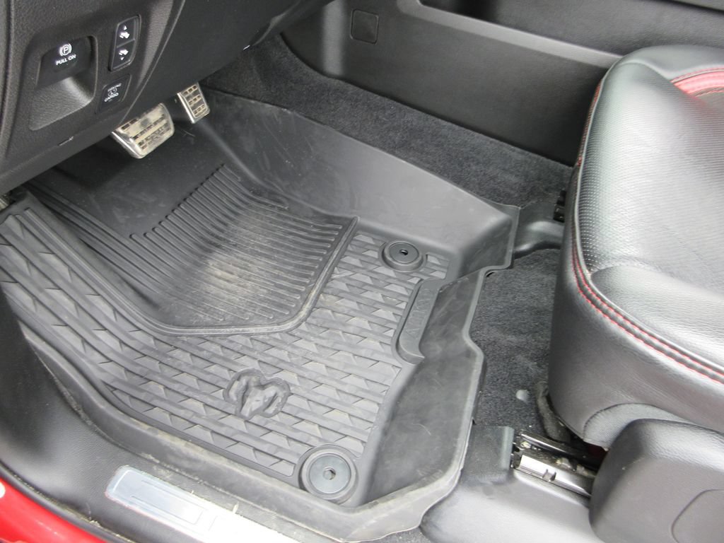 Used 2025 RAM 1500 RHO w/ RHO Level 1 Equipment Group AWD/4WD image 30
