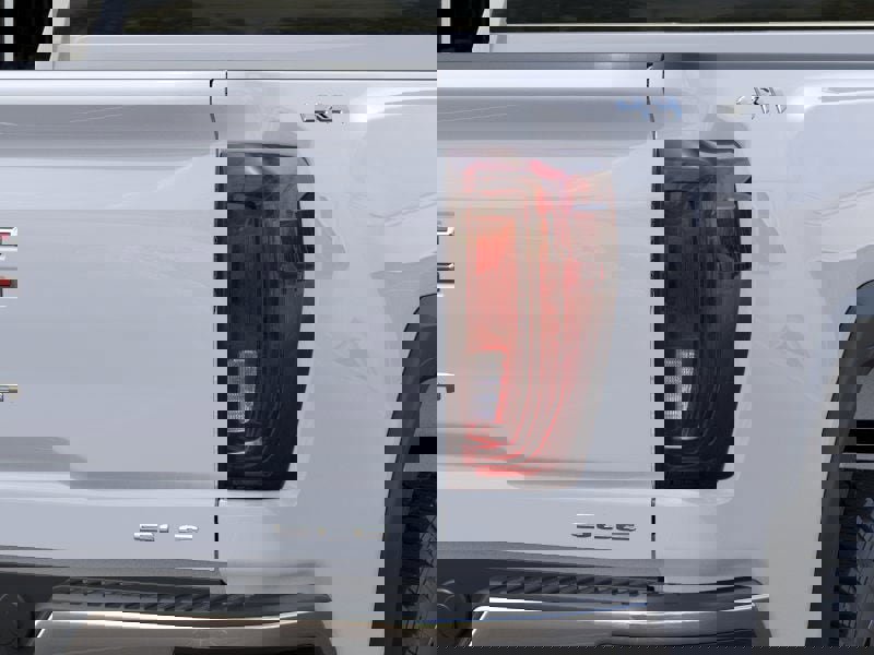 New 2026 GMC Sierra 2500 SLE w/ SLE Convenience Package image 44