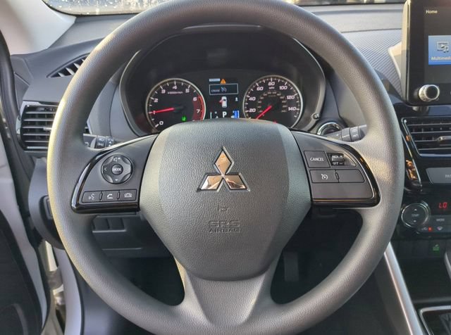 New 2026 Mitsubishi Eclipse Cross LE AWD/4WD image 32