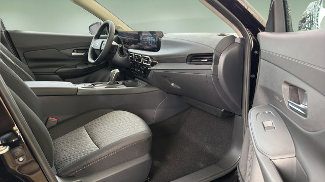 New 2027 Nissan Sentra SV w/ SV Convenience Package FWD image 15