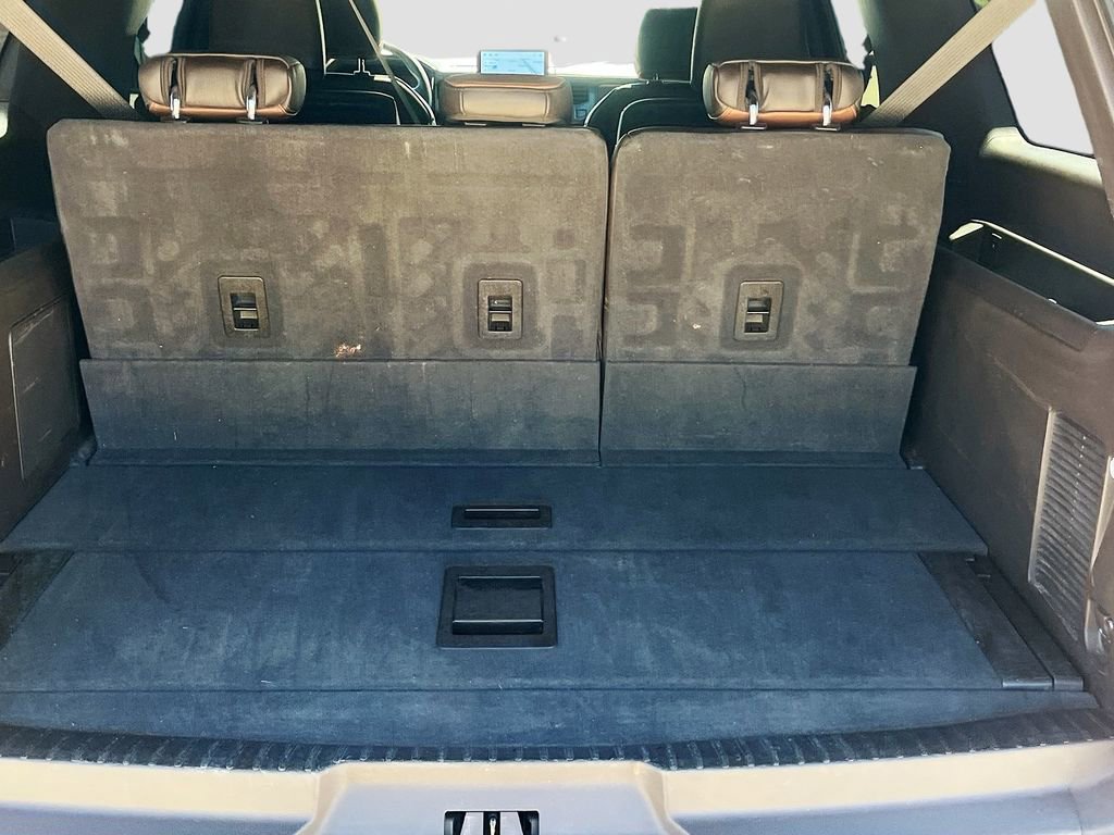 Used 2023 Ford Expedition Max King Ranch RWD image 28