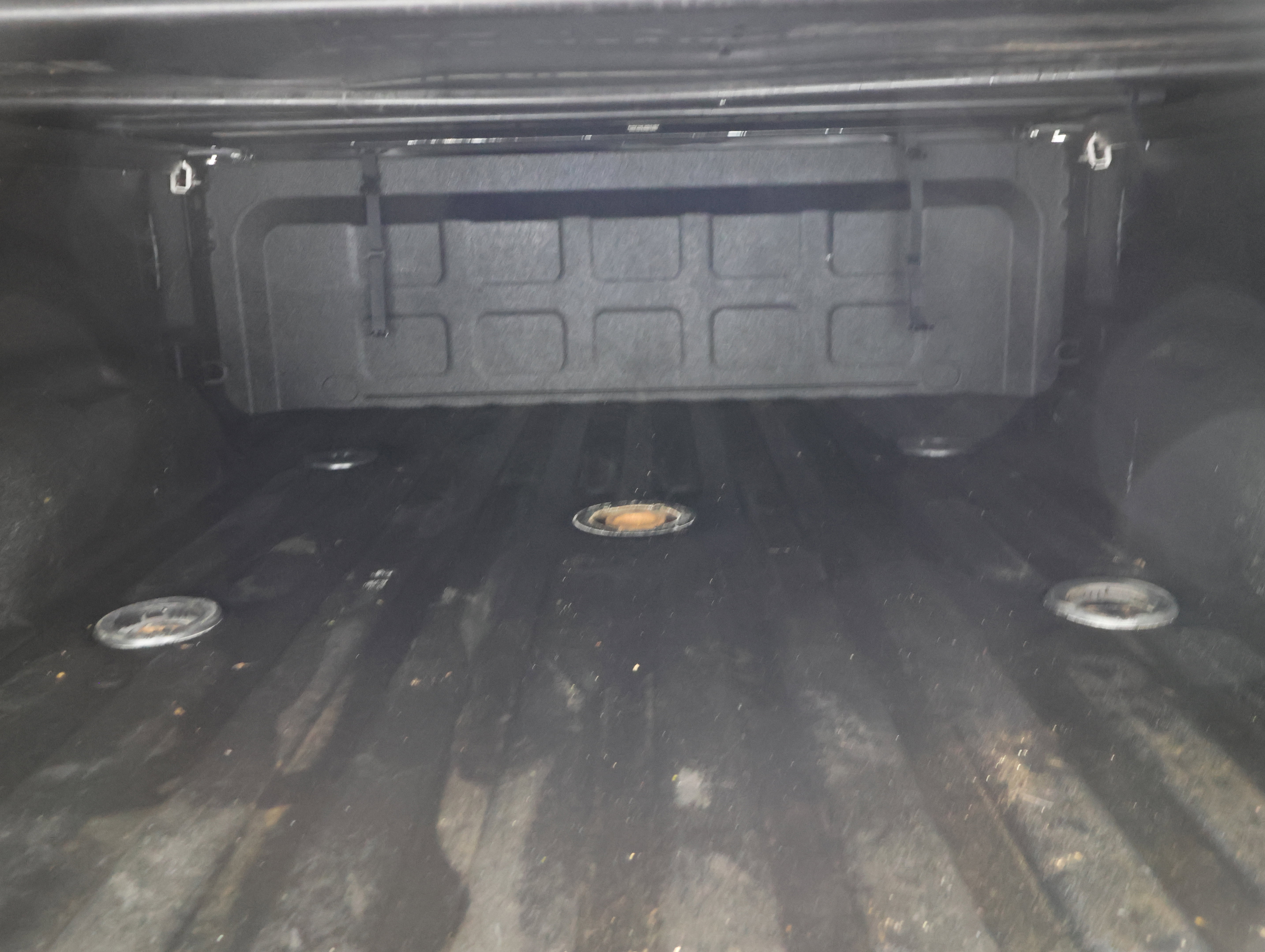 Used 2019 RAM 2500 Limited AWD/4WD image 33