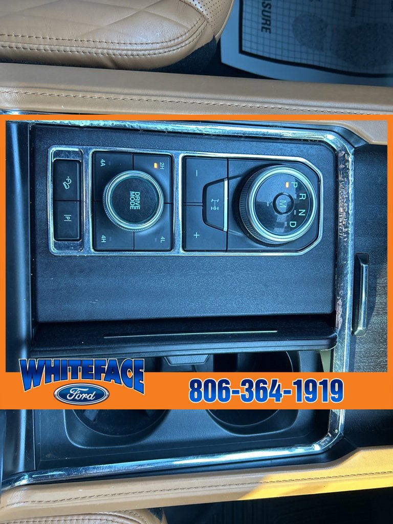 Used 2022 Ford Expedition Max Platinum image 27