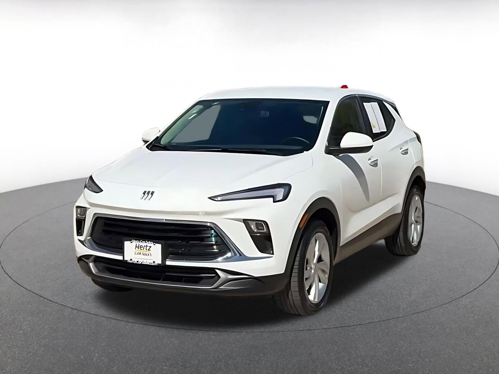 Used 2025 Buick Encore GX Preferred image 7