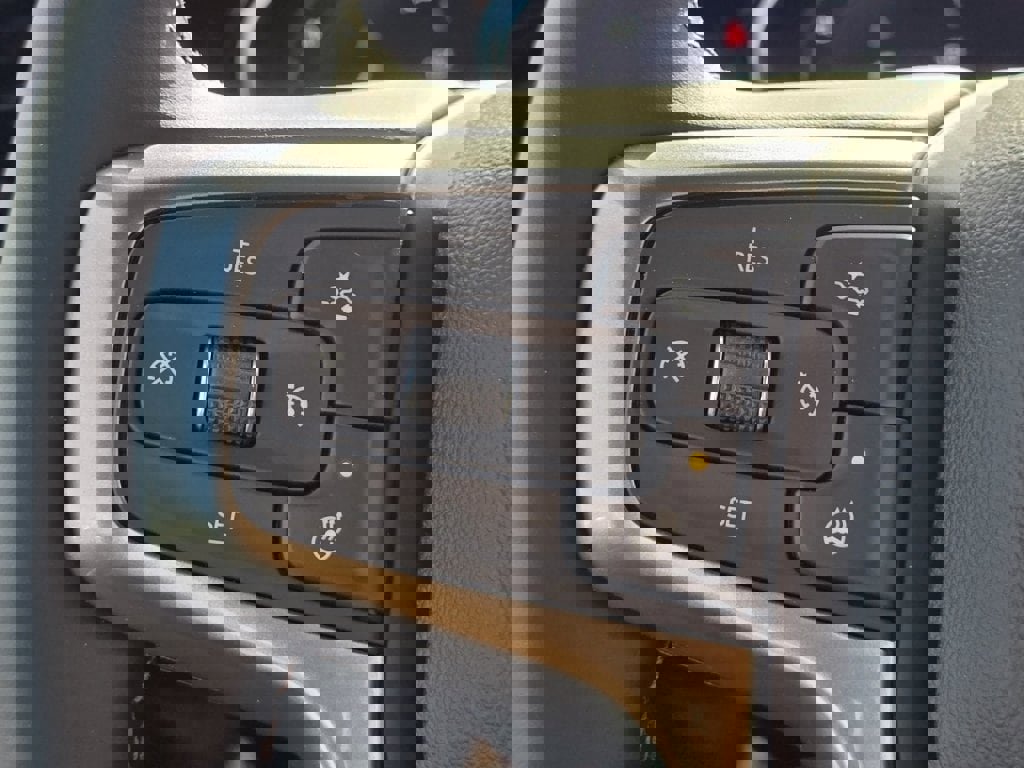 New 2026 Chevrolet Silverado 2500 LT w/ Trail Boss Package image 19